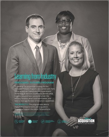 corporate headshots_dc photographer custom headshots poster for washington dc business